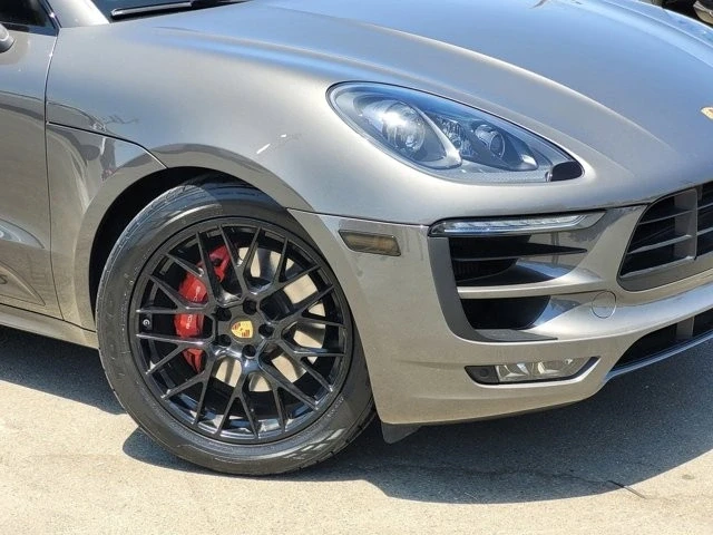 2018 Porsche Macan GTS - Image 3 of 12