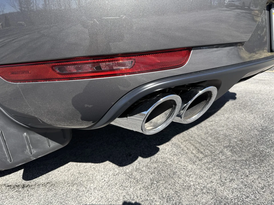 2018 Porsche Macan GTS - Image 29 of 31