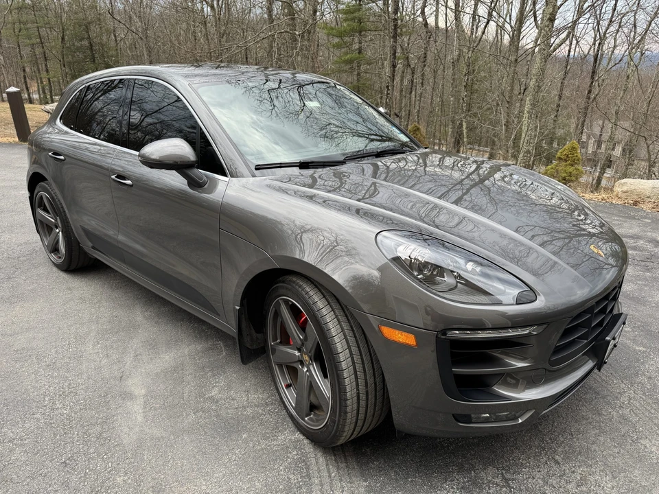 2018 Porsche Macan GTS - Image 10 of 31