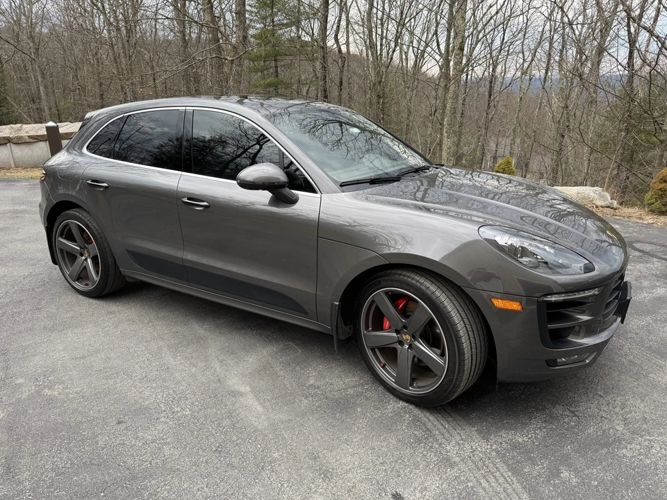 2018 Porsche Macan GTS - Image 11 of 31