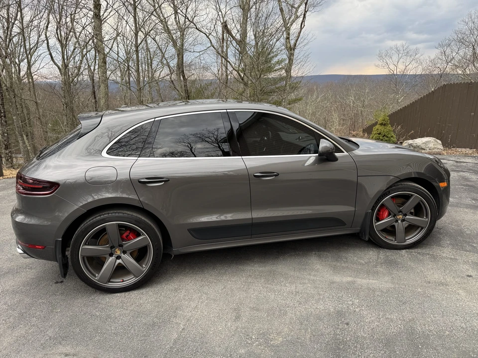 2018 Porsche Macan GTS - Image 13 of 31