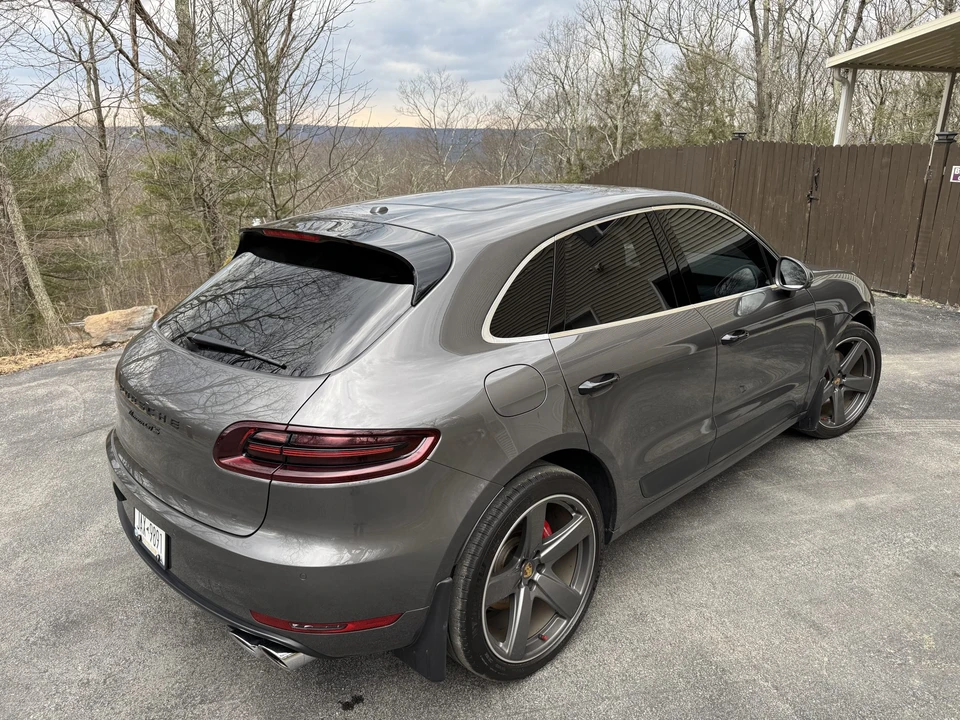 2018 Porsche Macan GTS - Image 15 of 31