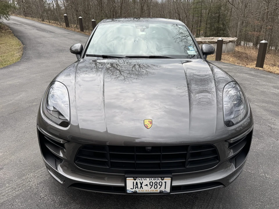 2018 Porsche Macan GTS - Image 9 of 31