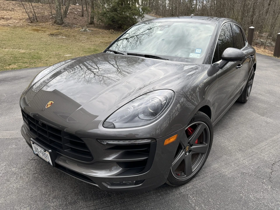 2018 Porsche Macan GTS - Image 23 of 31