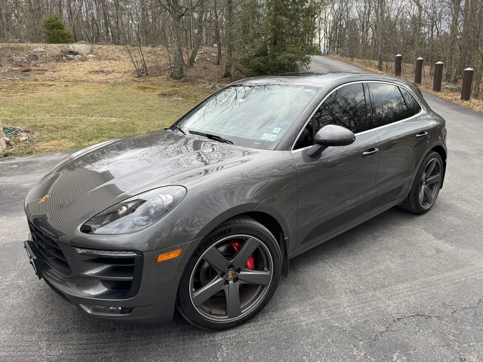 2018 Porsche Macan GTS - Image 22 of 31