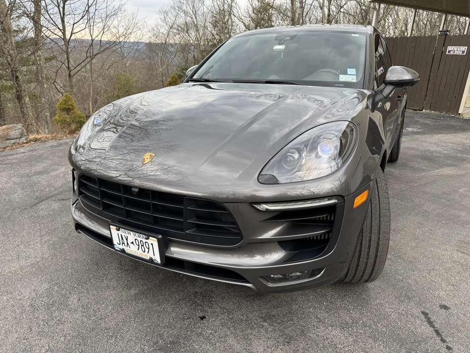 2018 Porsche Macan GTS - Image 8 of 31