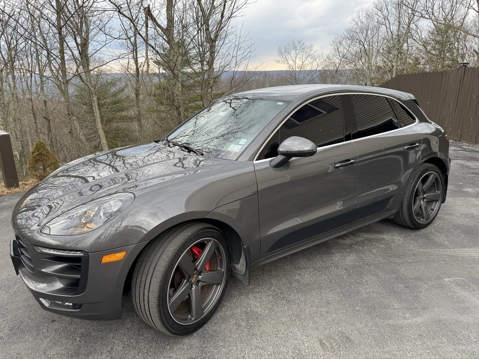 2018 Porsche Macan GTS - Image 4 of 31