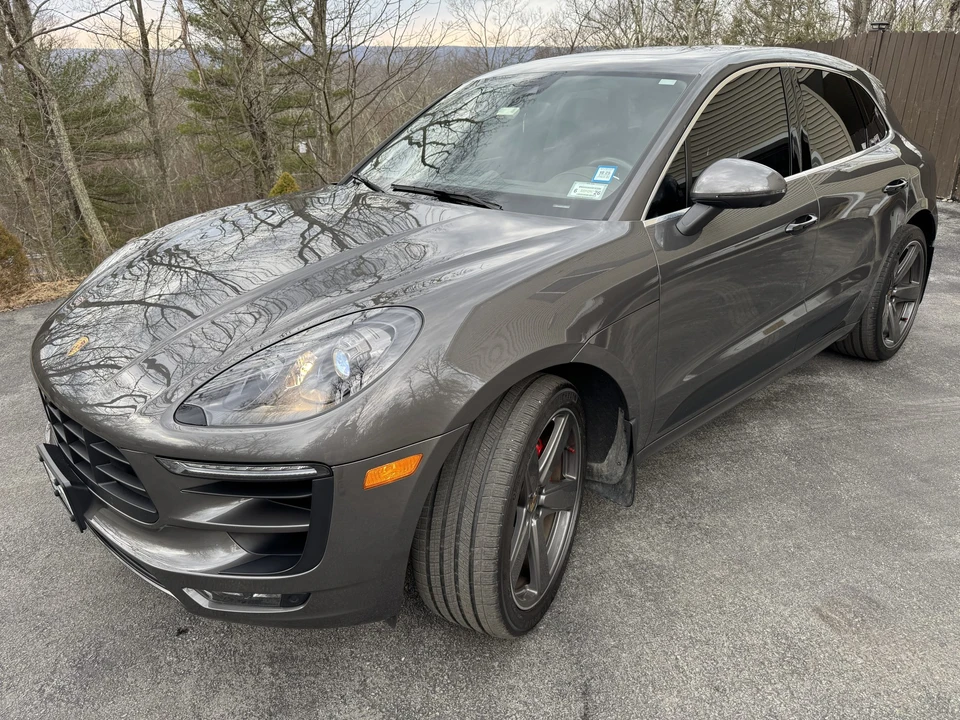 2018 Porsche Macan GTS - Image 6 of 31