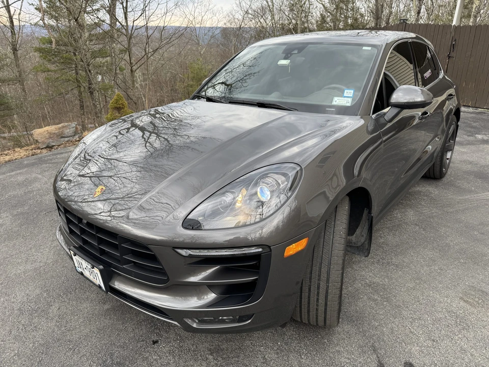 2018 Porsche Macan GTS - Image 7 of 31