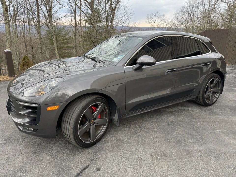 2018 Porsche Macan GTS - Image 3 of 31
