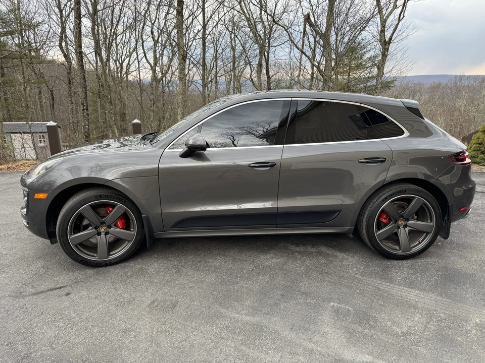 2018 Porsche Macan GTS - Image 21 of 31
