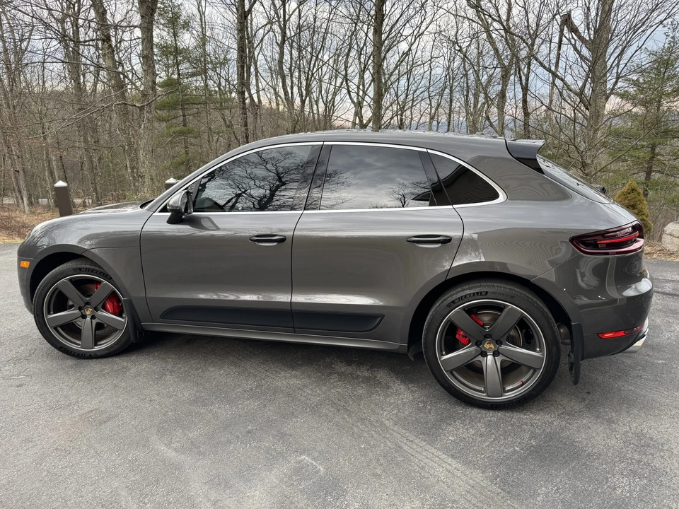 2018 Porsche Macan GTS - Image 20 of 31