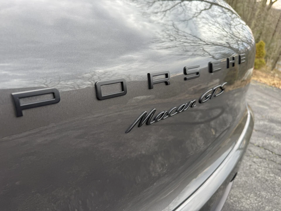 2018 Porsche Macan GTS - Image 28 of 31