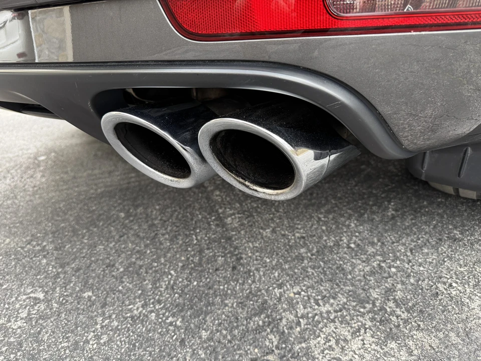 2018 Porsche Macan GTS - Image 27 of 31