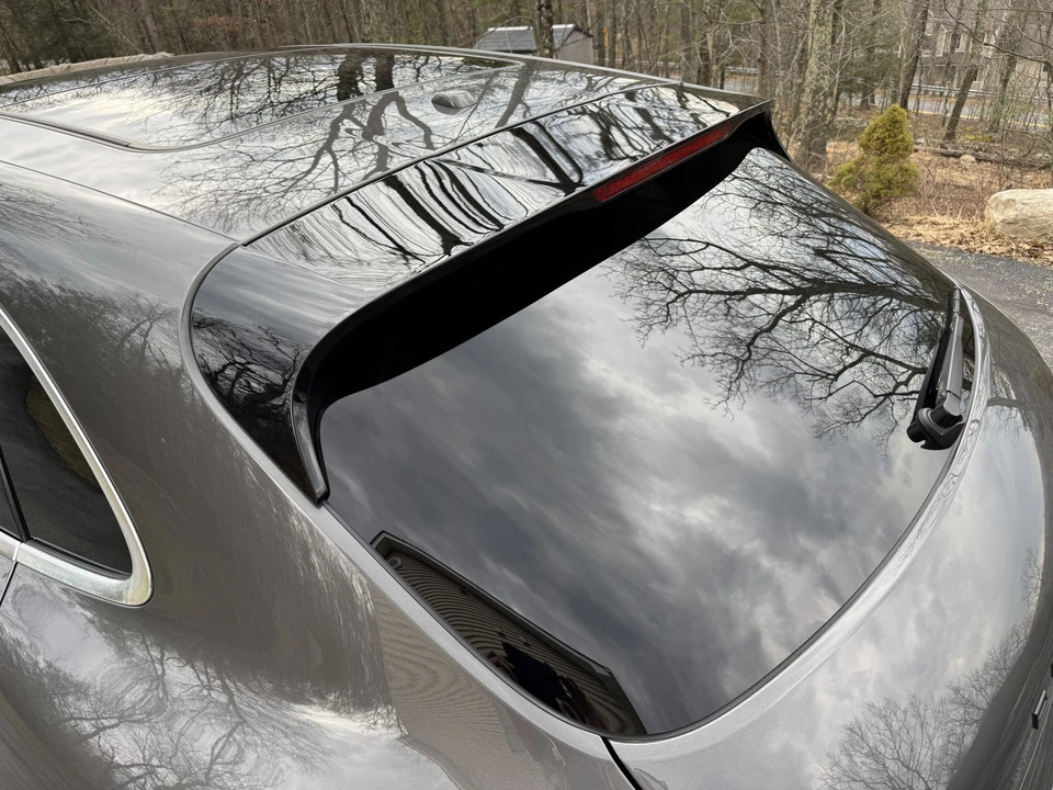 2018 Porsche Macan GTS - Image 30 of 31