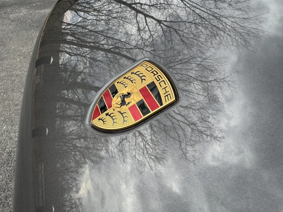 2018 Porsche Macan GTS - Image 31 of 31
