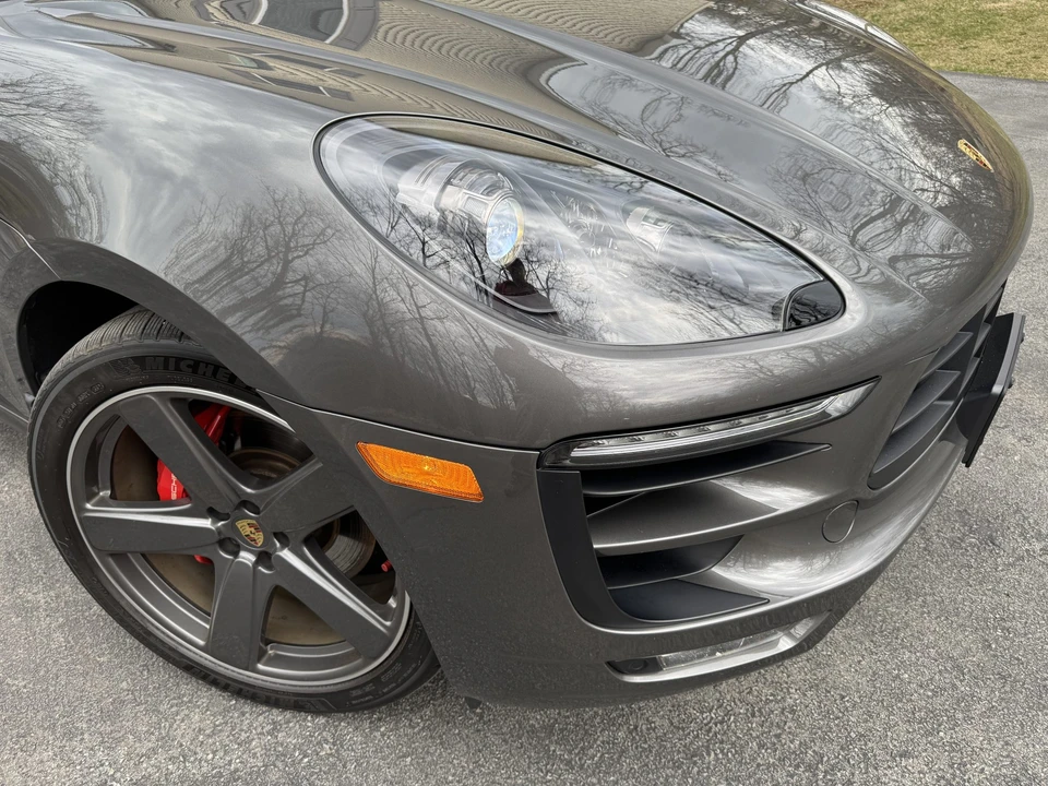 2018 Porsche Macan GTS - Image 25 of 31