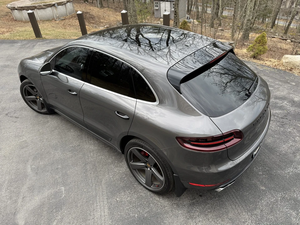 2018 Porsche Macan GTS - Image 18 of 31