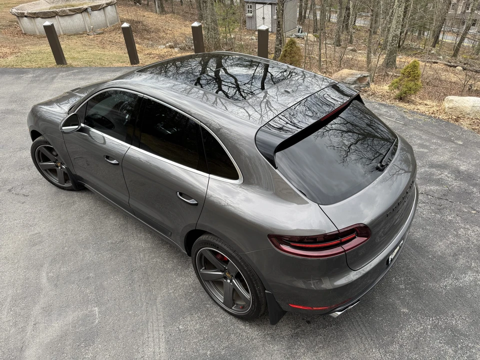 2018 Porsche Macan GTS - Image 19 of 31