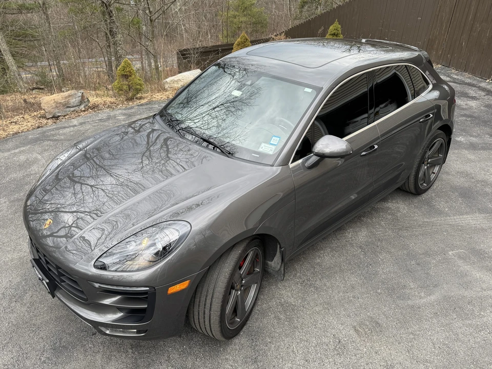 2018 Porsche Macan GTS - Image 5 of 31