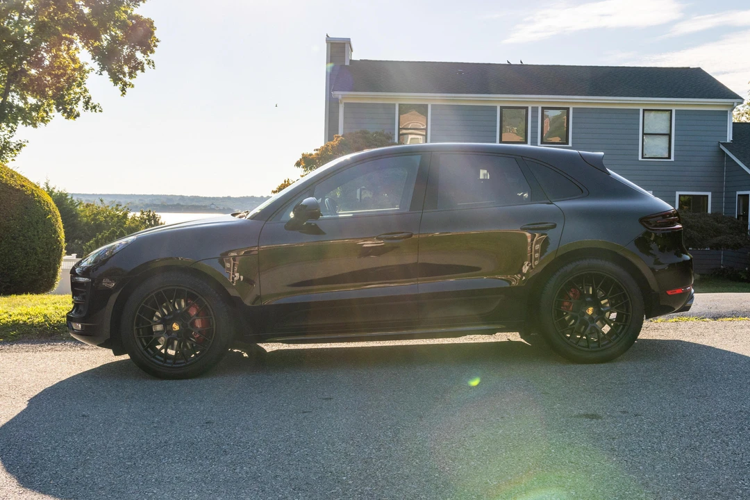2018 Porsche Macan GTS - Image 8 of 31