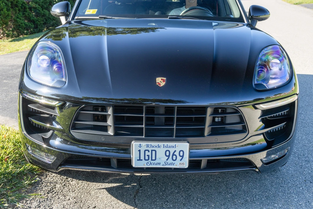 2018 Porsche Macan GTS - Image 11 of 31