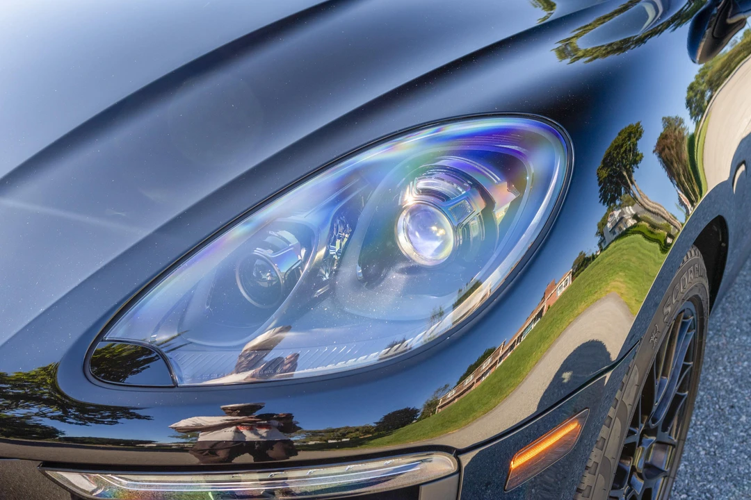 2018 Porsche Macan GTS - Image 13 of 31