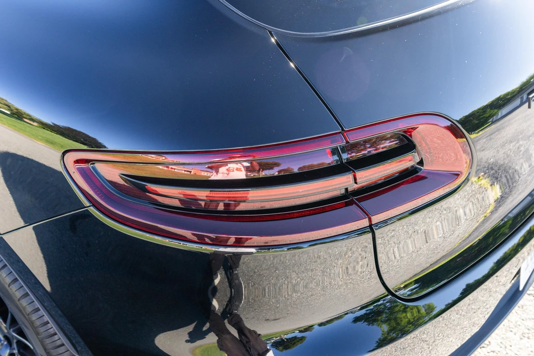 2018 Porsche Macan GTS - Image 15 of 31