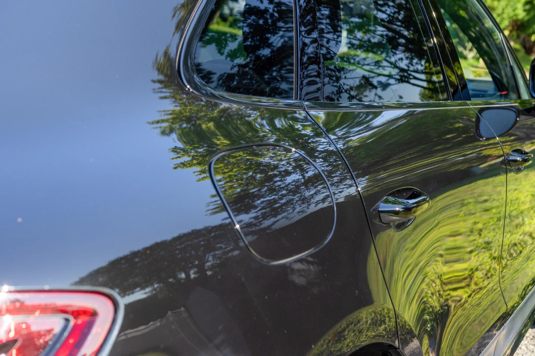 2018 Porsche Macan GTS - Image 20 of 31