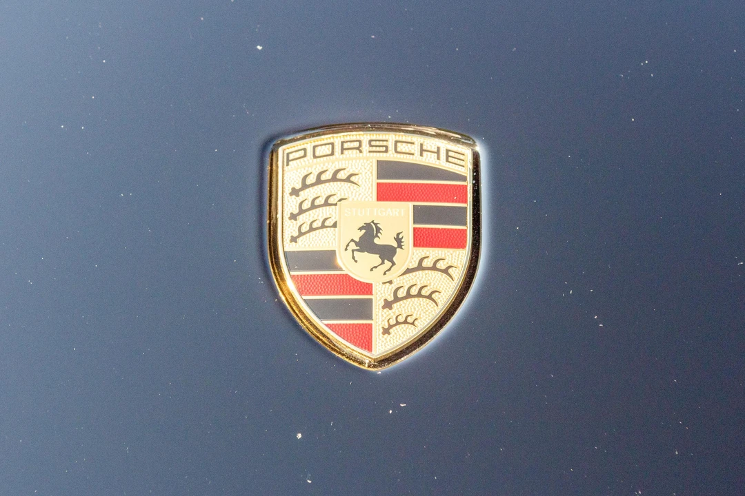2018 Porsche Macan GTS - Image 21 of 31