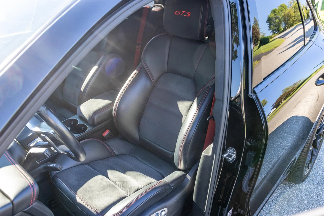 2018 Porsche Macan GTS - Image 30 of 31