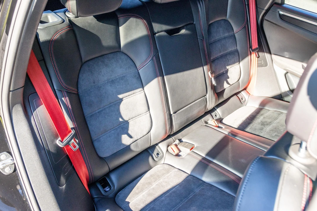 2018 Porsche Macan GTS - Image 31 of 31