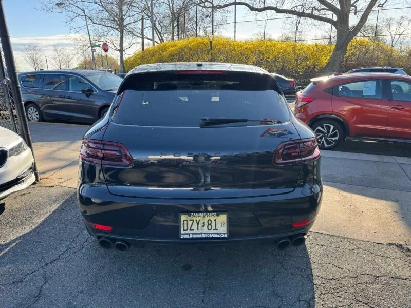 2018 Porsche Macan GTS - Image 2 of 12