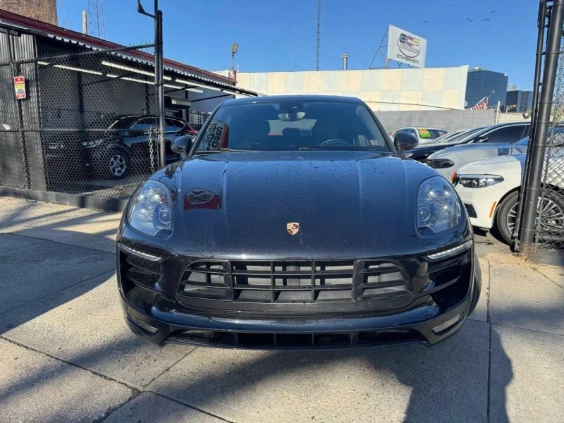2018 Porsche Macan GTS - Image 7 of 12