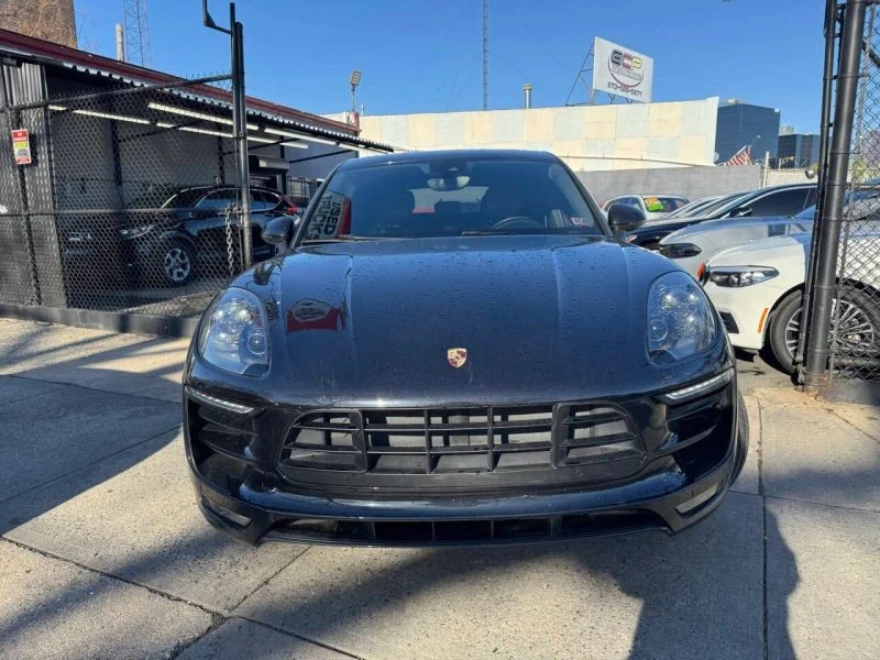 2018 Porsche Macan GTS - Image 6 of 12
