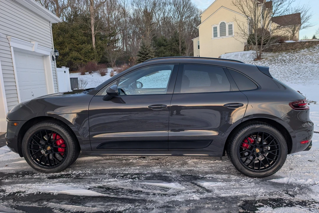 2018 Porsche Macan GTS - Image 3 of 31