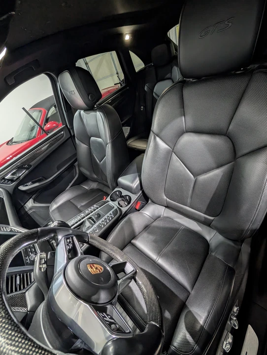 2018 Porsche Macan GTS - Image 31 of 31