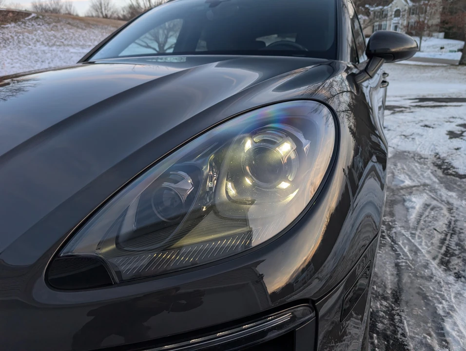 2018 Porsche Macan GTS - Image 15 of 31