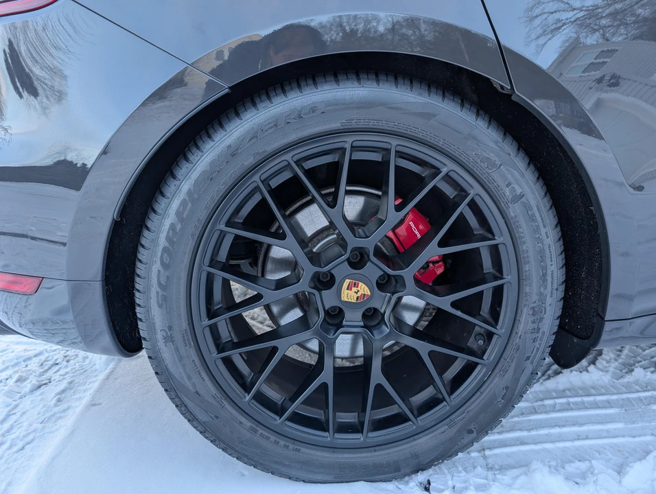 2018 Porsche Macan GTS - Image 23 of 31