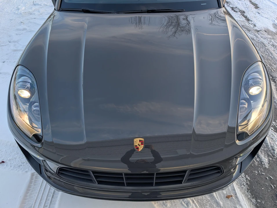2018 Porsche Macan GTS - Image 13 of 31