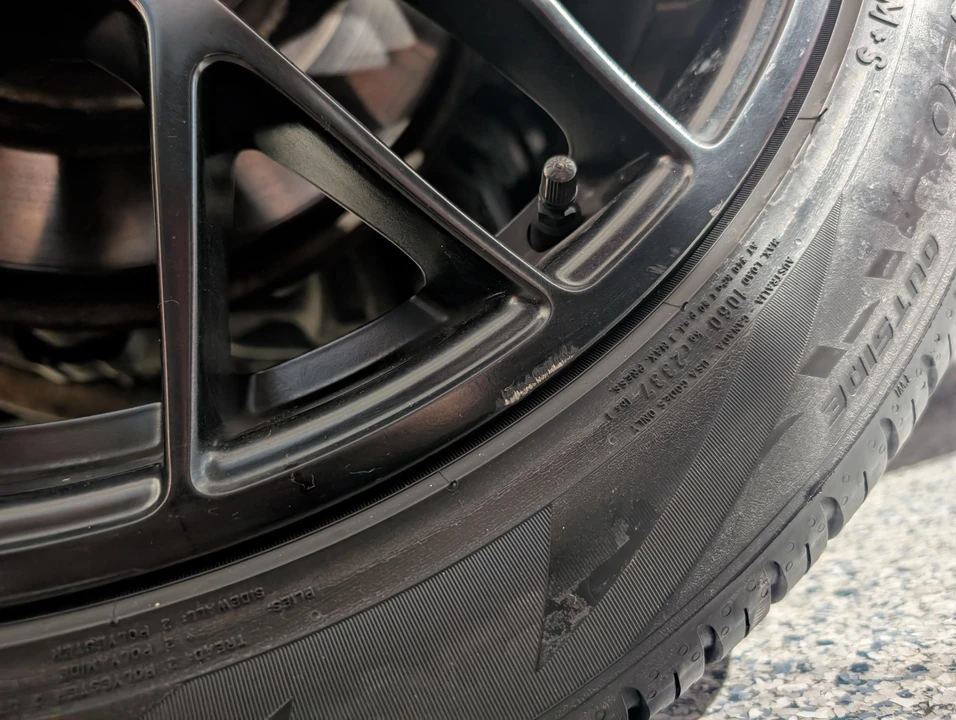 2018 Porsche Macan GTS - Image 25 of 31