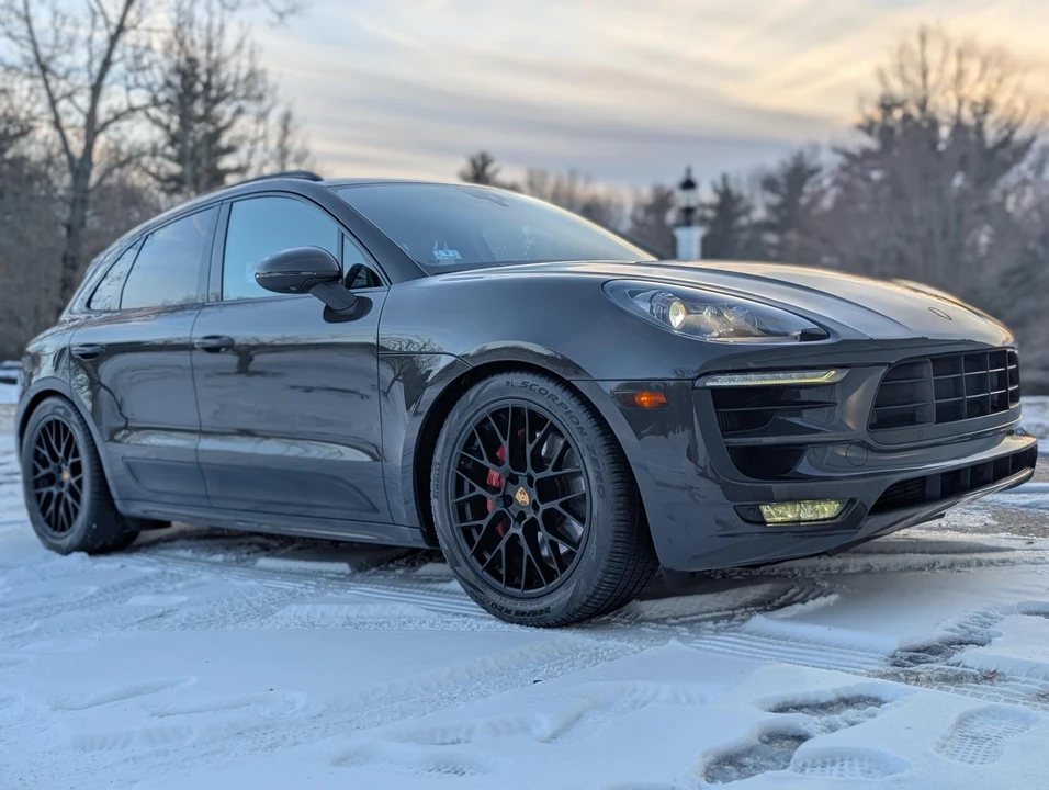 2018 Porsche Macan GTS - Image 8 of 31