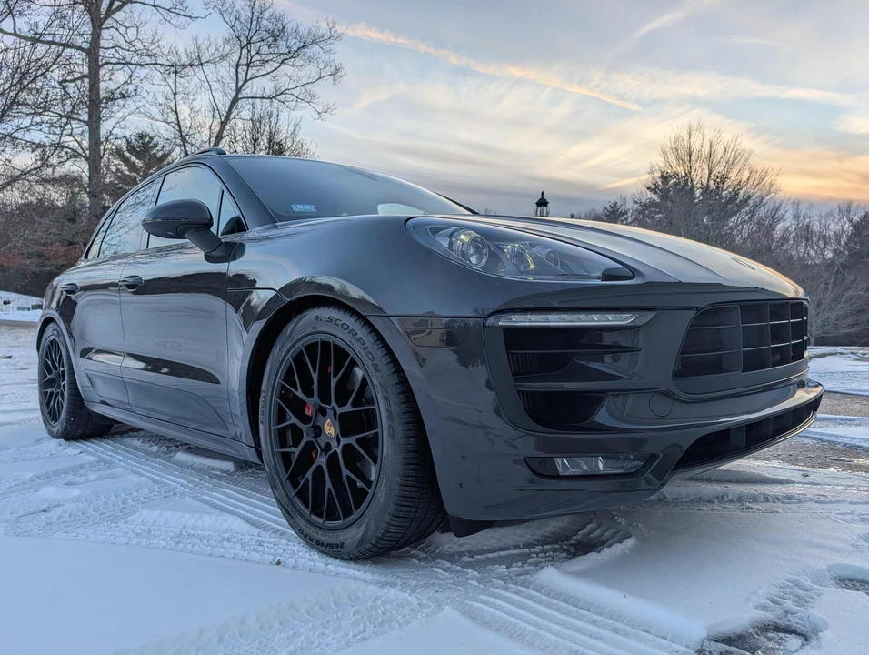 2018 Porsche Macan GTS - Image 9 of 31