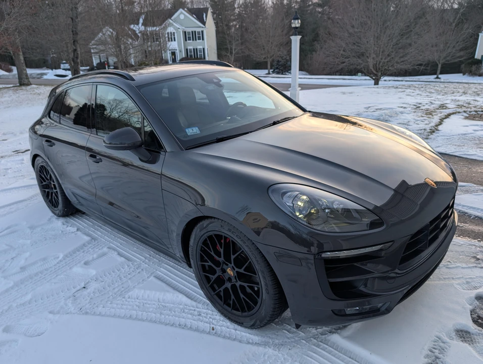 2018 Porsche Macan GTS - Image 10 of 31