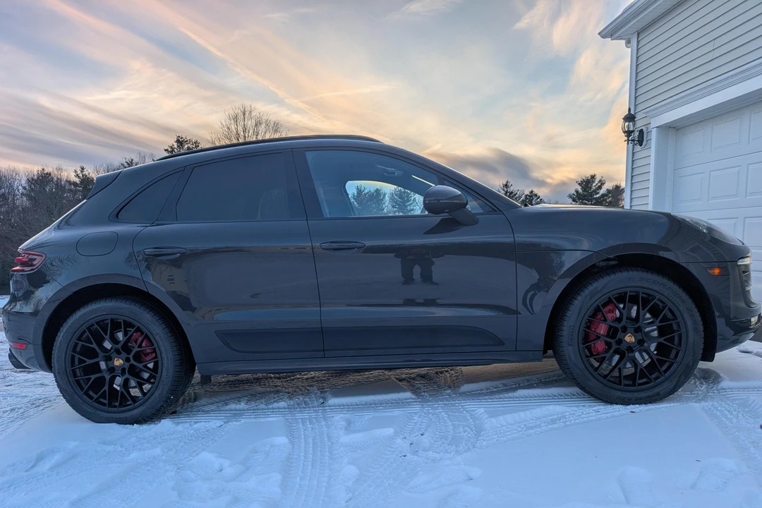 2018 Porsche Macan GTS - Image 4 of 31
