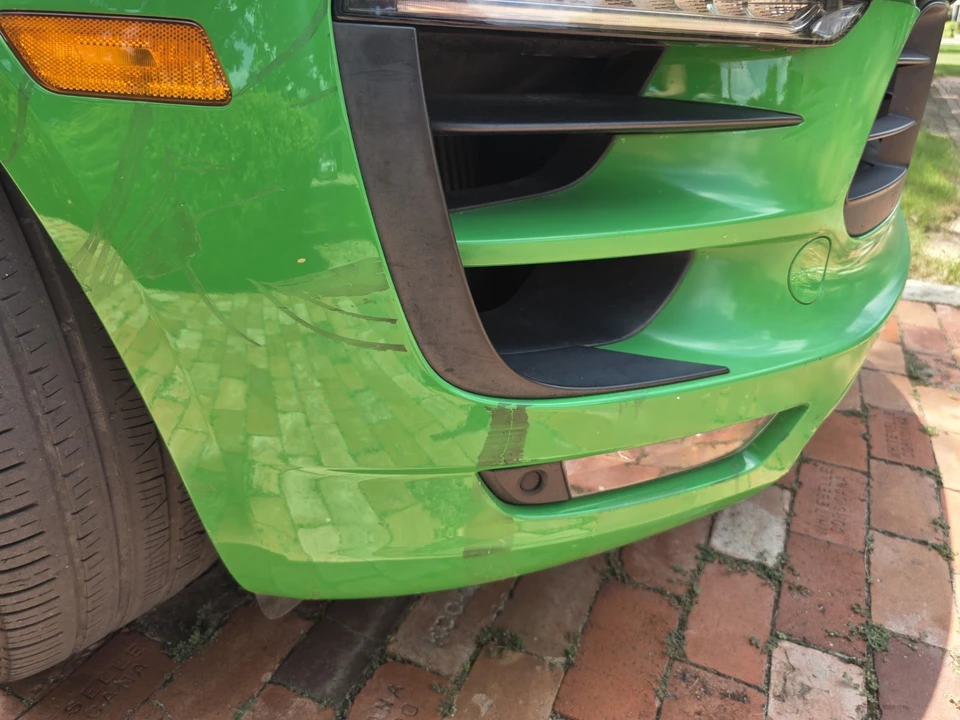 2018 Porsche Macan GTS - Image 19 of 24