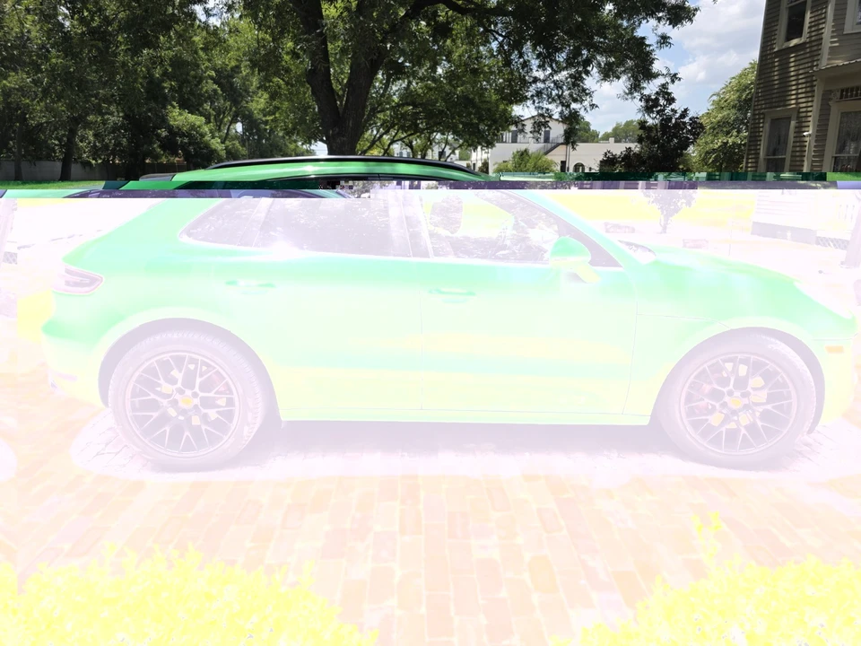 2018 Porsche Macan GTS - Image 7 of 24