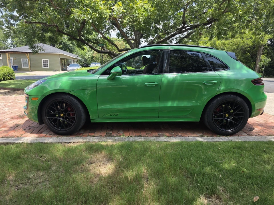2018 Porsche Macan GTS - Image 3 of 24