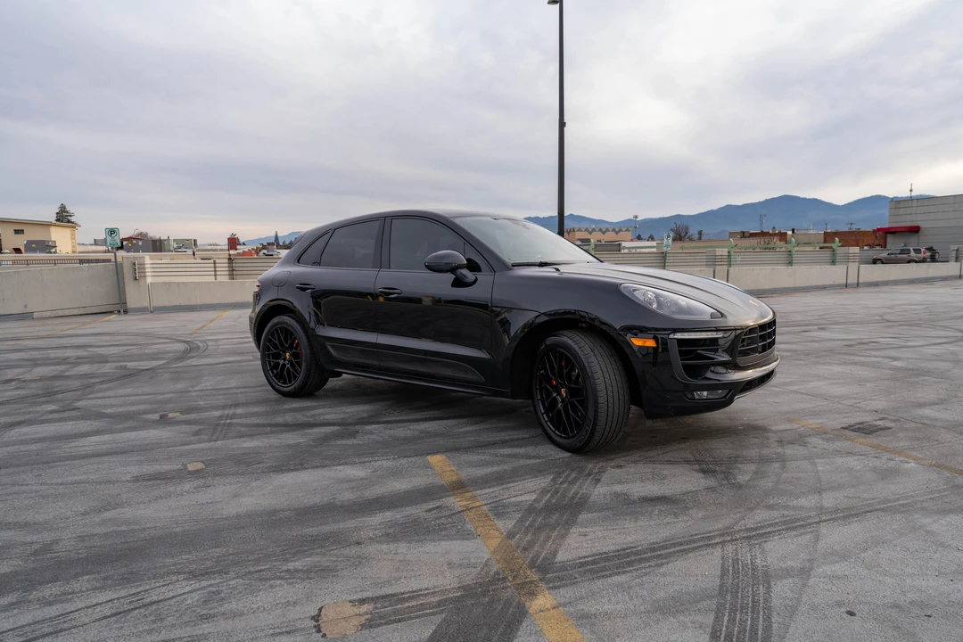 2018 Porsche Macan GTS - Image 15 of 31