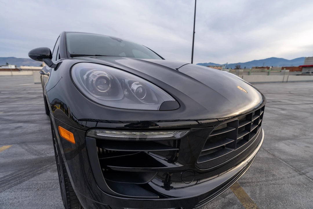 2018 Porsche Macan GTS - Image 18 of 31
